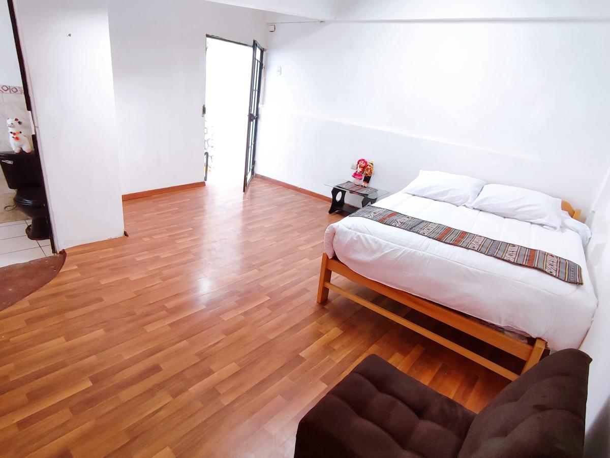 Enede Hostel photo 2