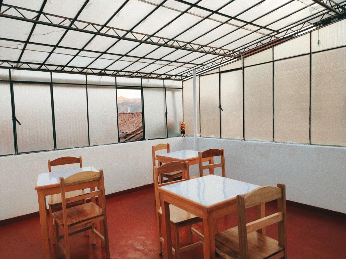 Enede Hostel photo 3