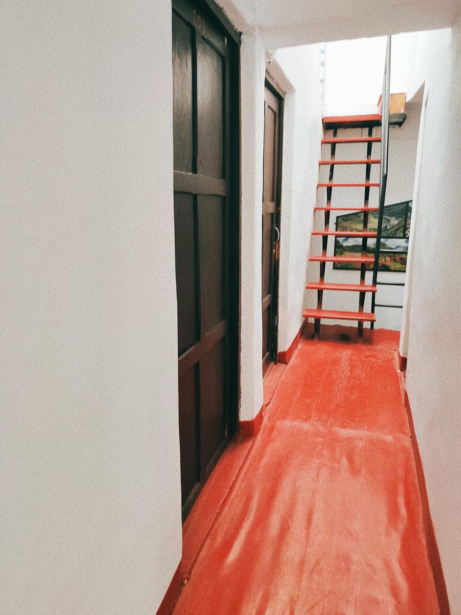 Enede Hostel photo 4