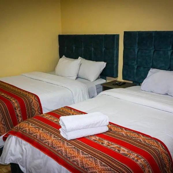 Enede Hostel photo 5