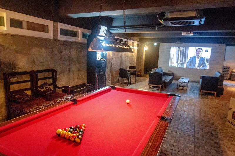 One Way Guesthouse Busan photo 3