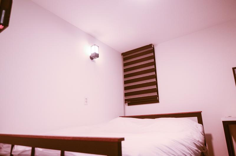 One Way Guesthouse Busan photo 5