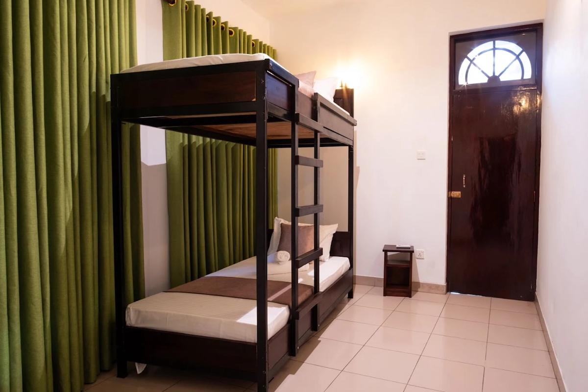 Tribe Hostel photo 3