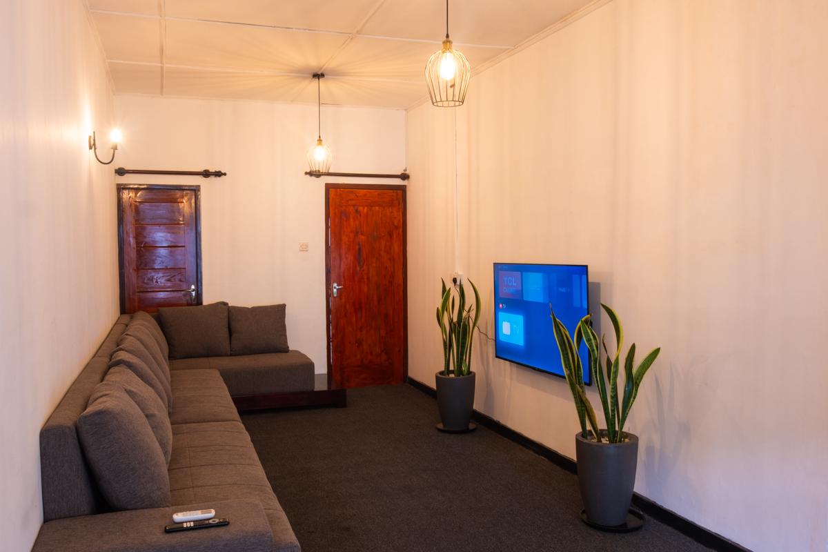 Tribe Hostel photo 4
