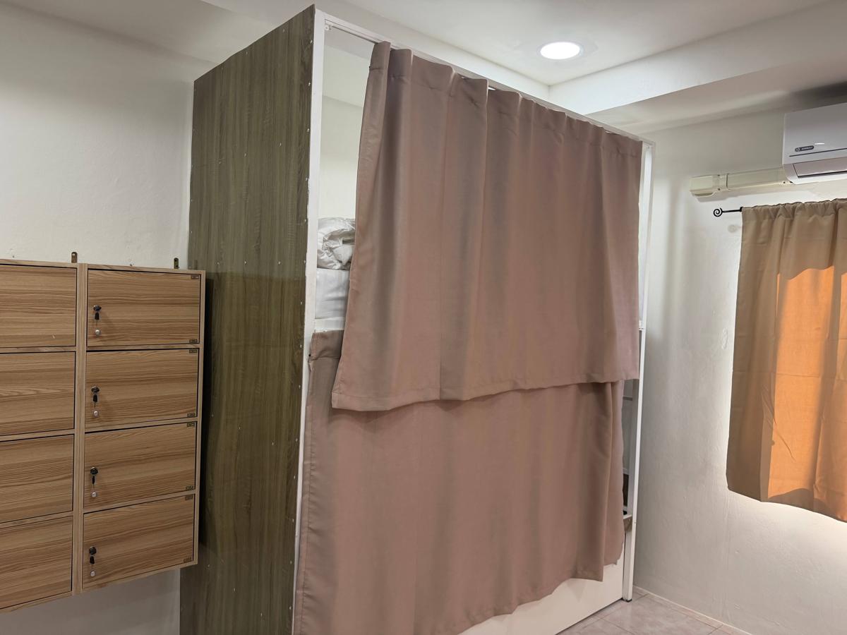 Best Inn Hostel Patong photo 3