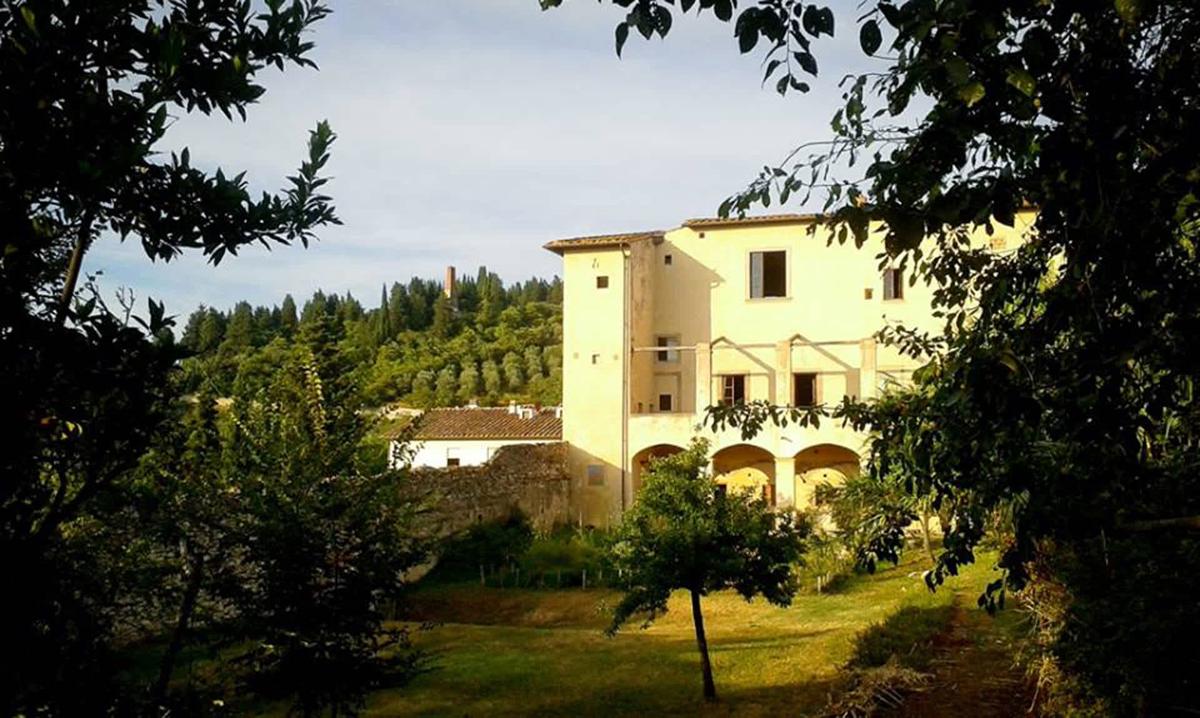 Ostello del Bigallo - Bigallo Hostel photo 1