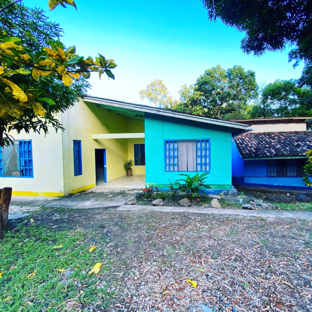 Hostal Juan Lindo photo 1