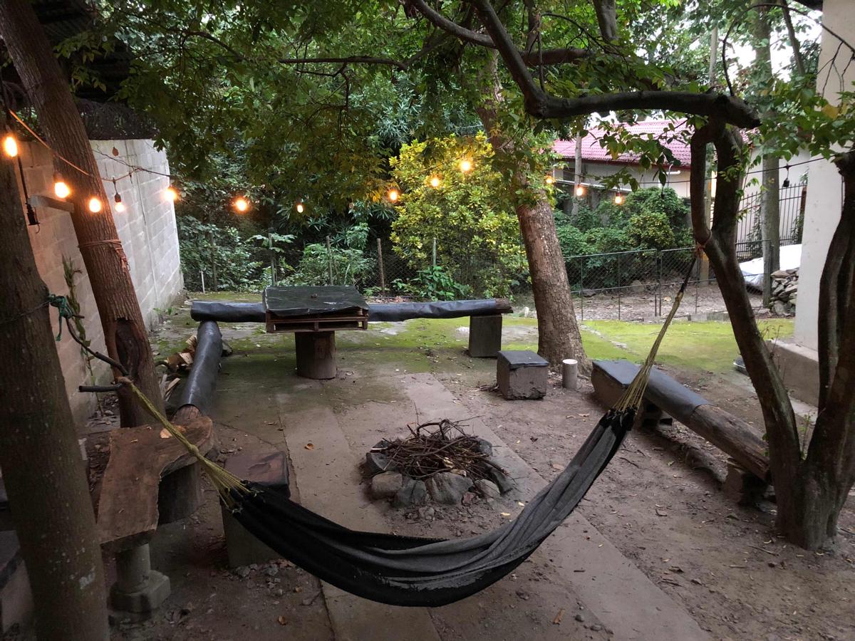 Hostal Juan Lindo photo 4
