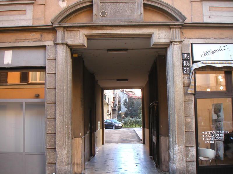 Sant'agostino Rooms photo 2