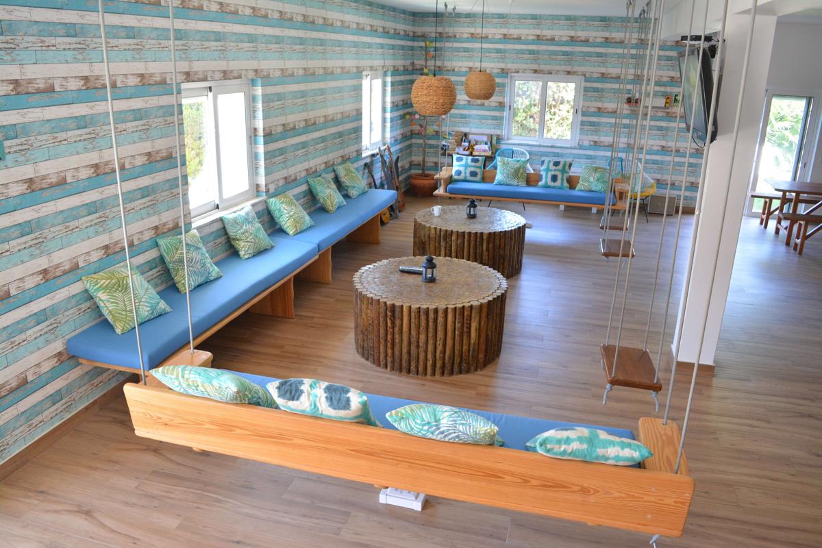 Sagres Natura Surf Camp photo 2