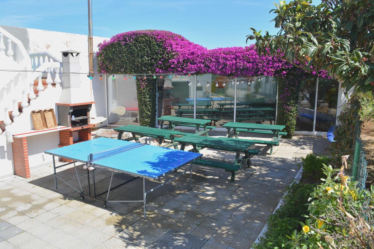 Sagres Natura Surf Camp photo 3
