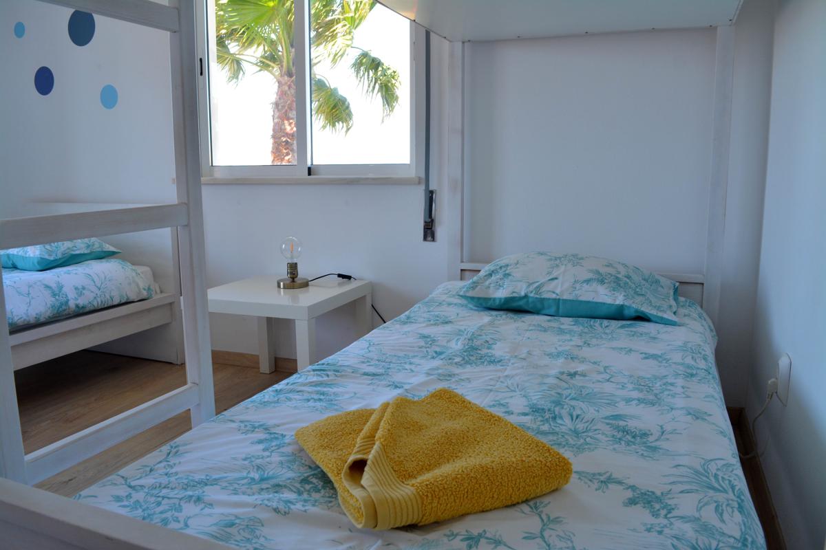 Sagres Natura Surf Camp photo 4