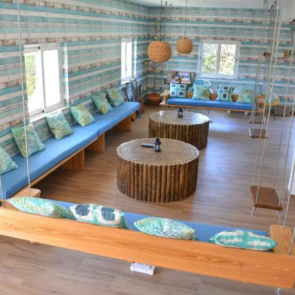 Sagres Natura Surf Camp photo 5