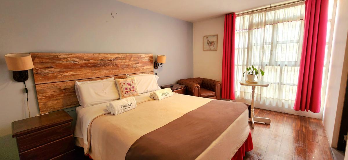 Chikan Hotel Arequipa photo 3