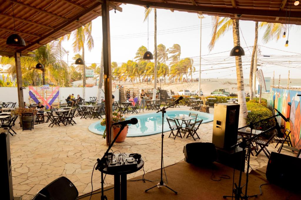 Soul Lounge Hostel photo 2