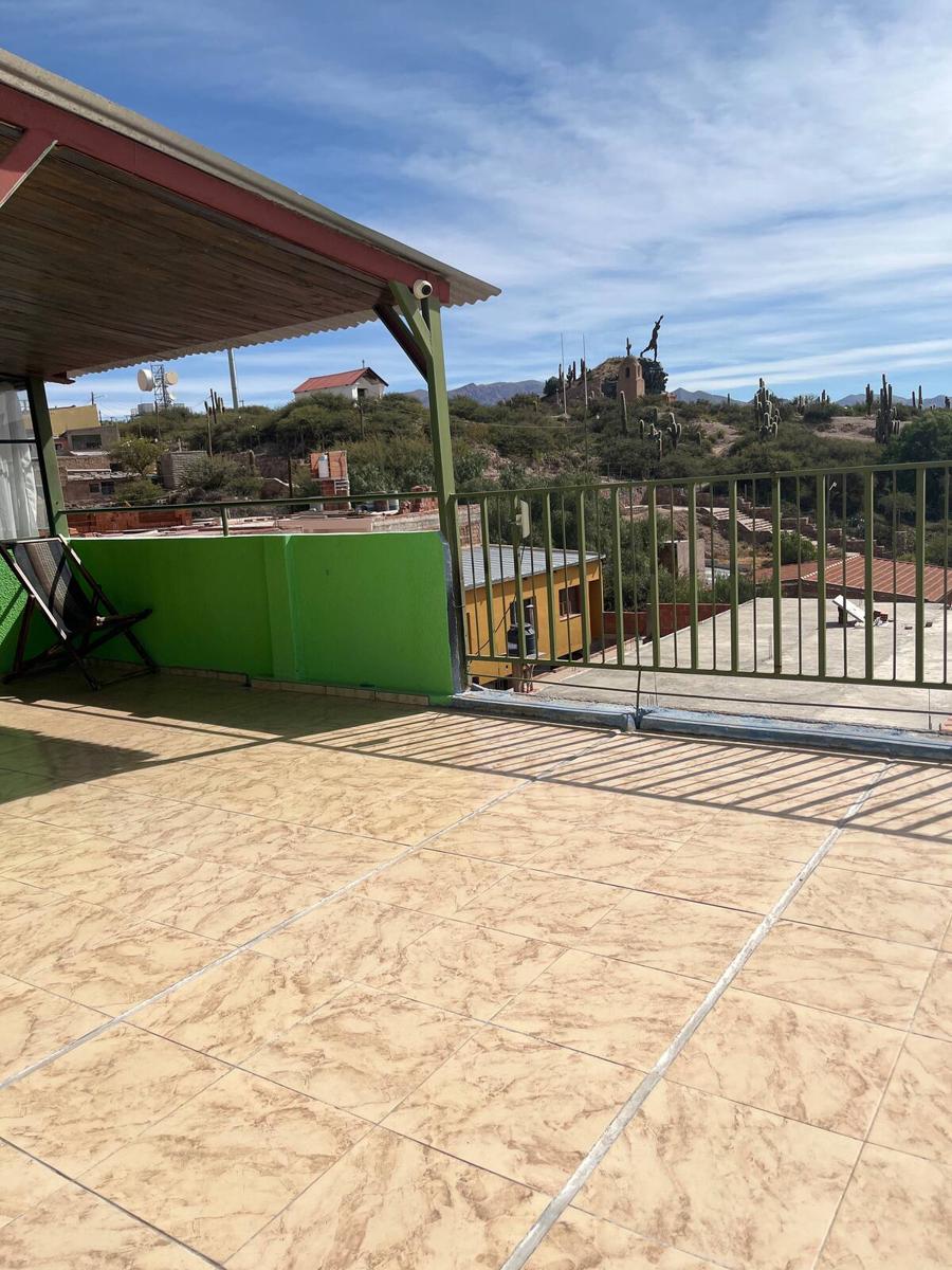 Hostal Alto Independecia photo 1