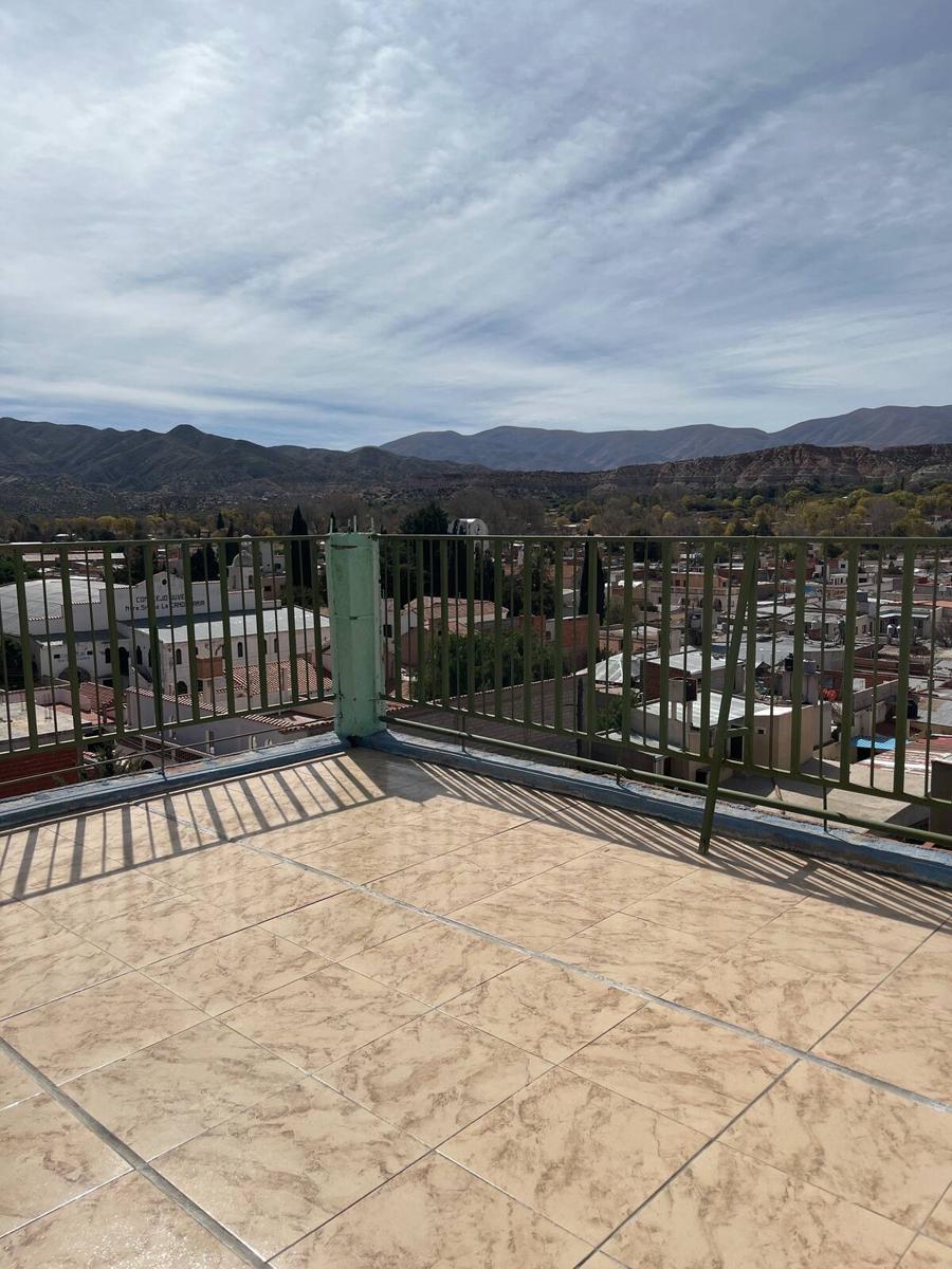 Hostal Alto Independecia photo 2