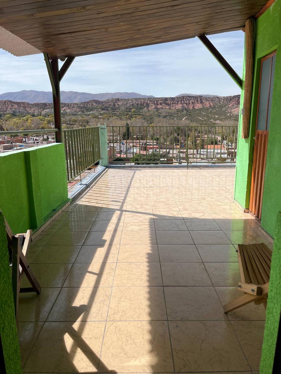 Hostal Alto Independecia photo 3