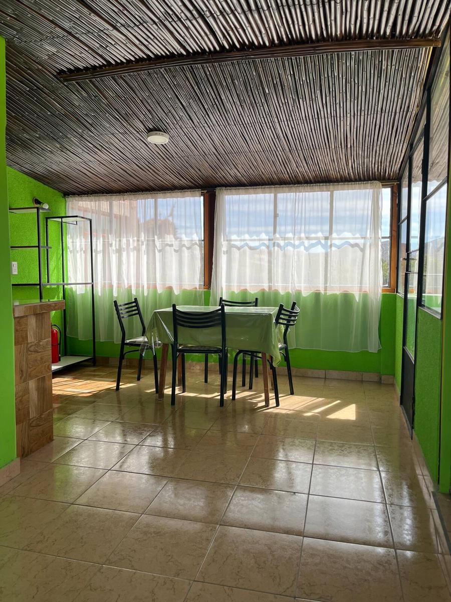 Hostal Alto Independecia photo 4
