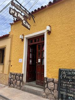 Hostal Alto Independecia photo 6