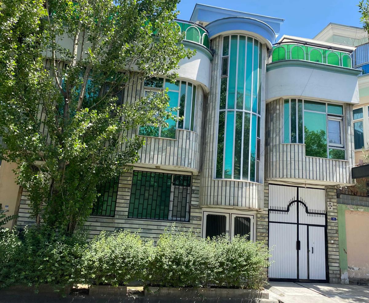 Afghan Arya Guest House & Tours photo 2