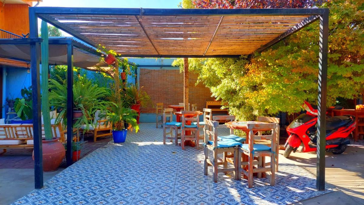 Antawara Hostel De Elqui photo 3