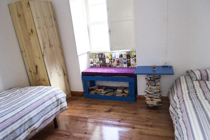 Ratones de biblioteca photo 6