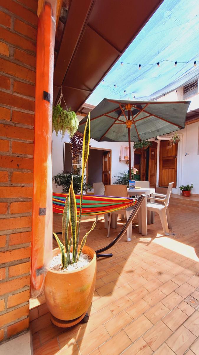 Hostal Colombian Gold photo 4