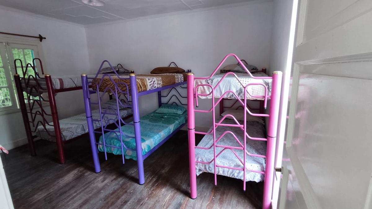 VI&VI Hostel Mendoza photo 1