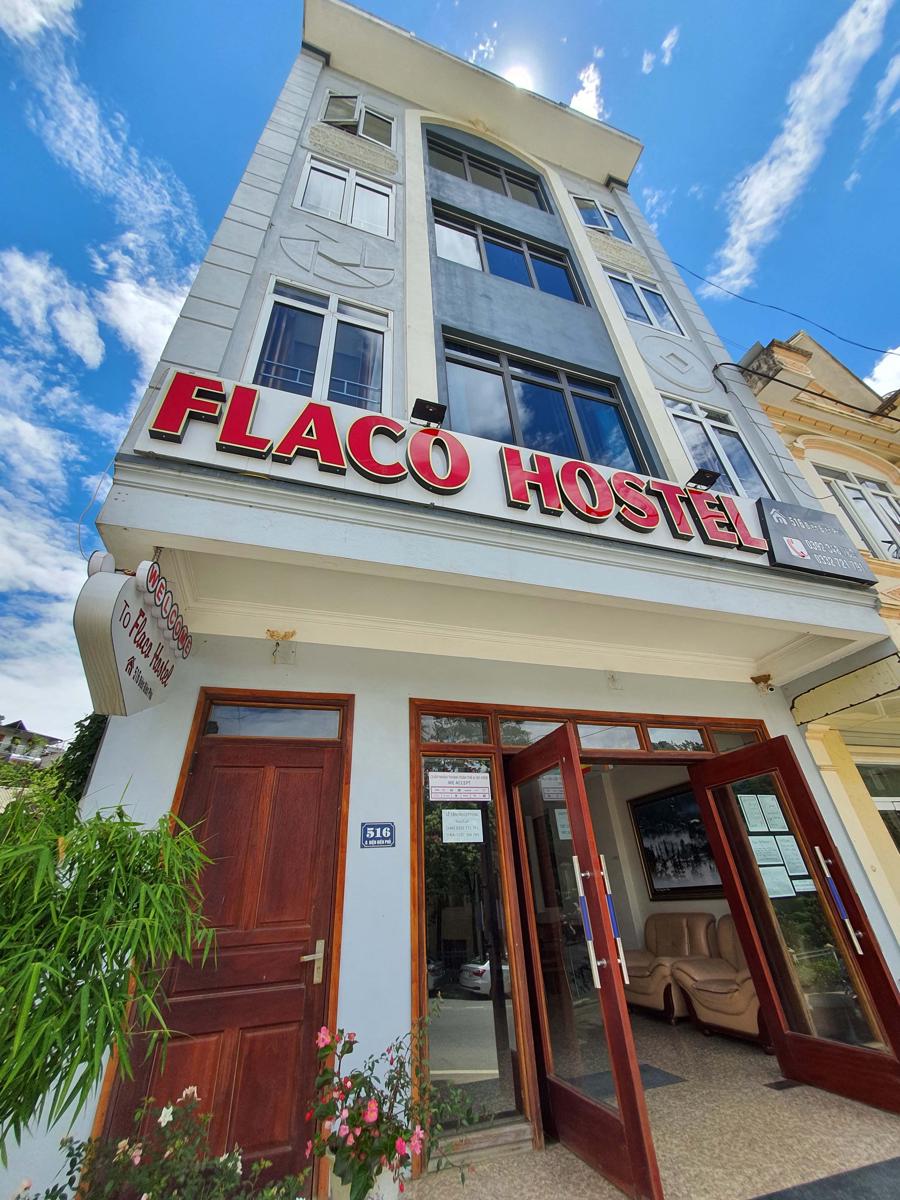 Flaco Hostel photo 3
