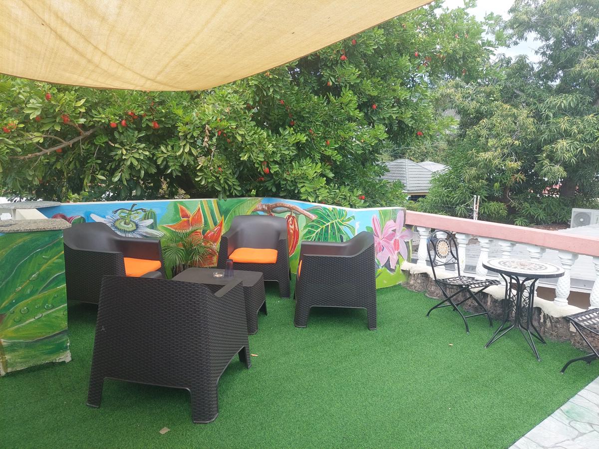 Dancehall Hostel photo 2