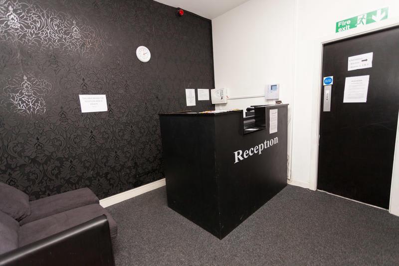 Budget Hostel Newcastle photo 2