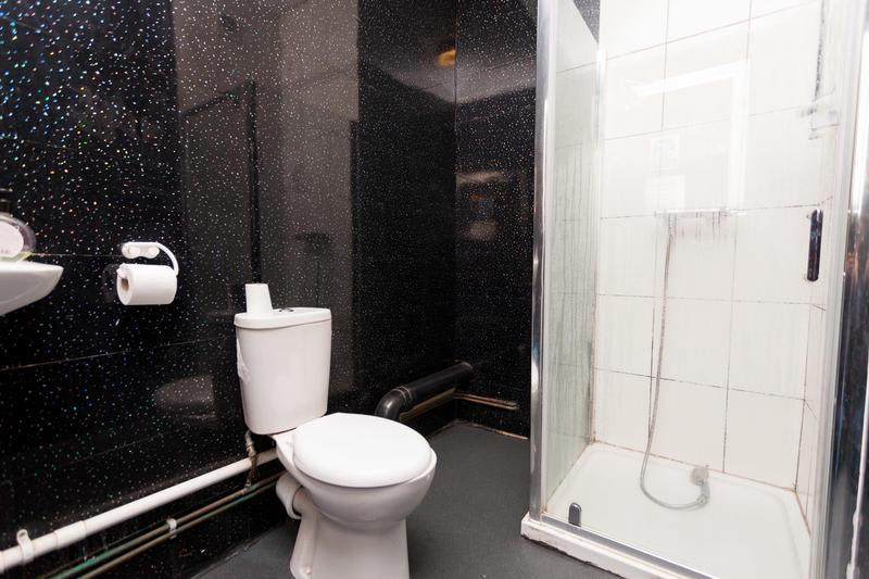 Budget Hostel Newcastle photo 3