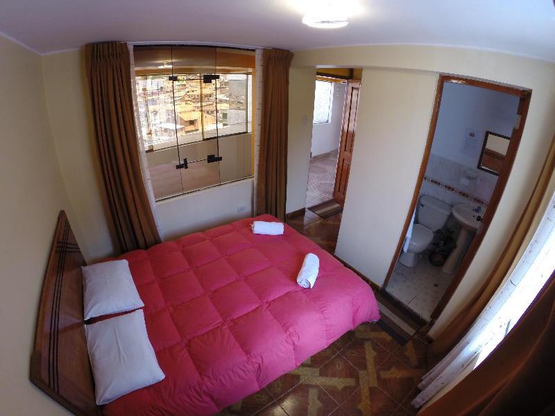 Cusco Packers Hostels photo 3