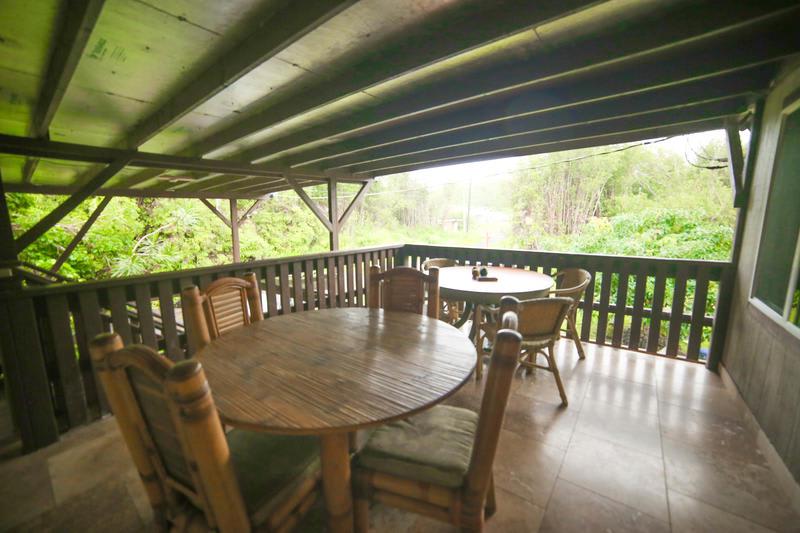 Volcano Rainforest Hostel photo 2