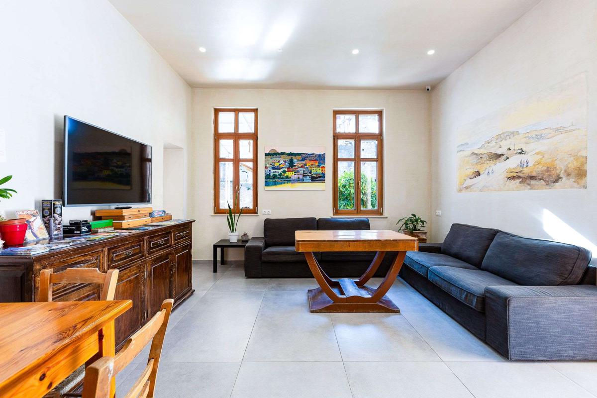 Rethymno Youth Hostel photo 3