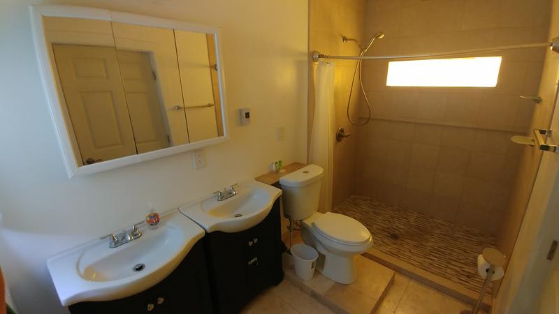 Volcano Rainforest Hostel photo 5