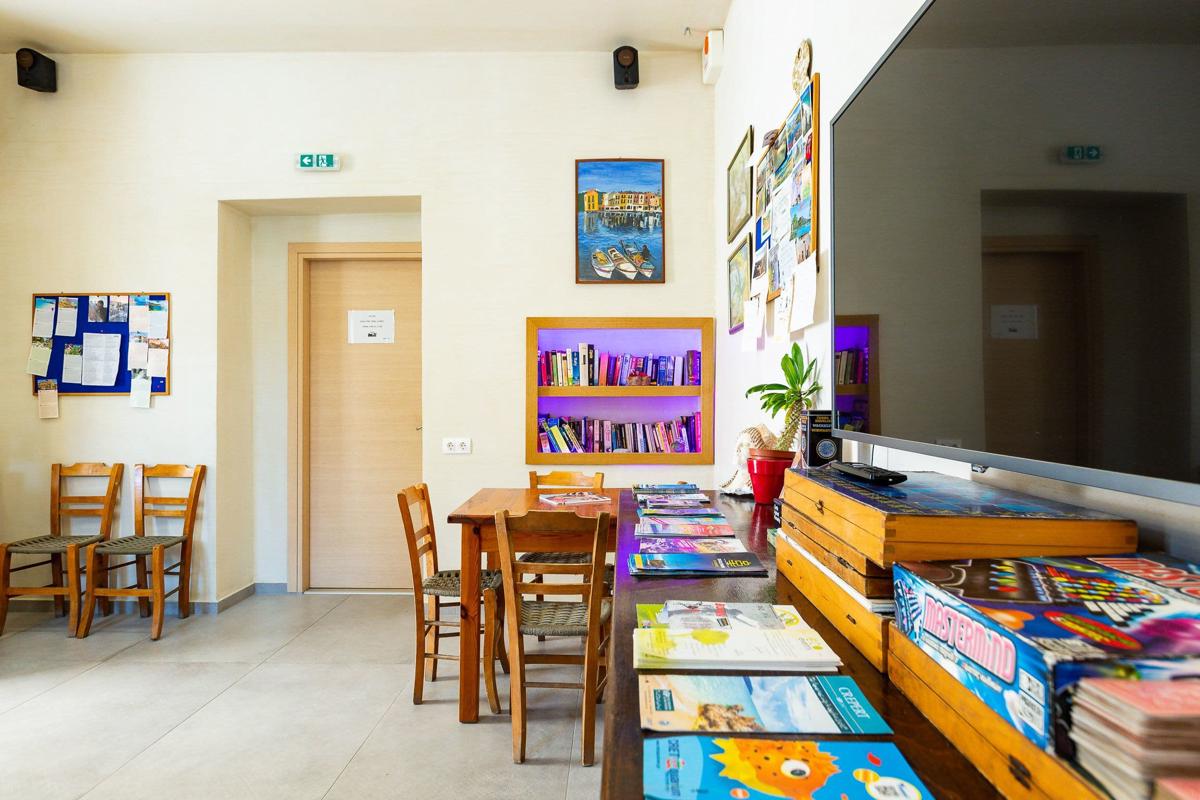 Rethymno Youth Hostel photo 4