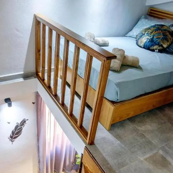 Rethymno Youth Hostel photo 5