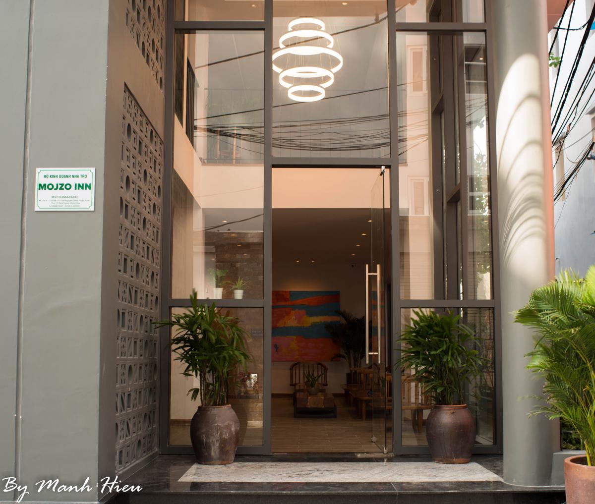 Mojzo Inn Boutique photo 4