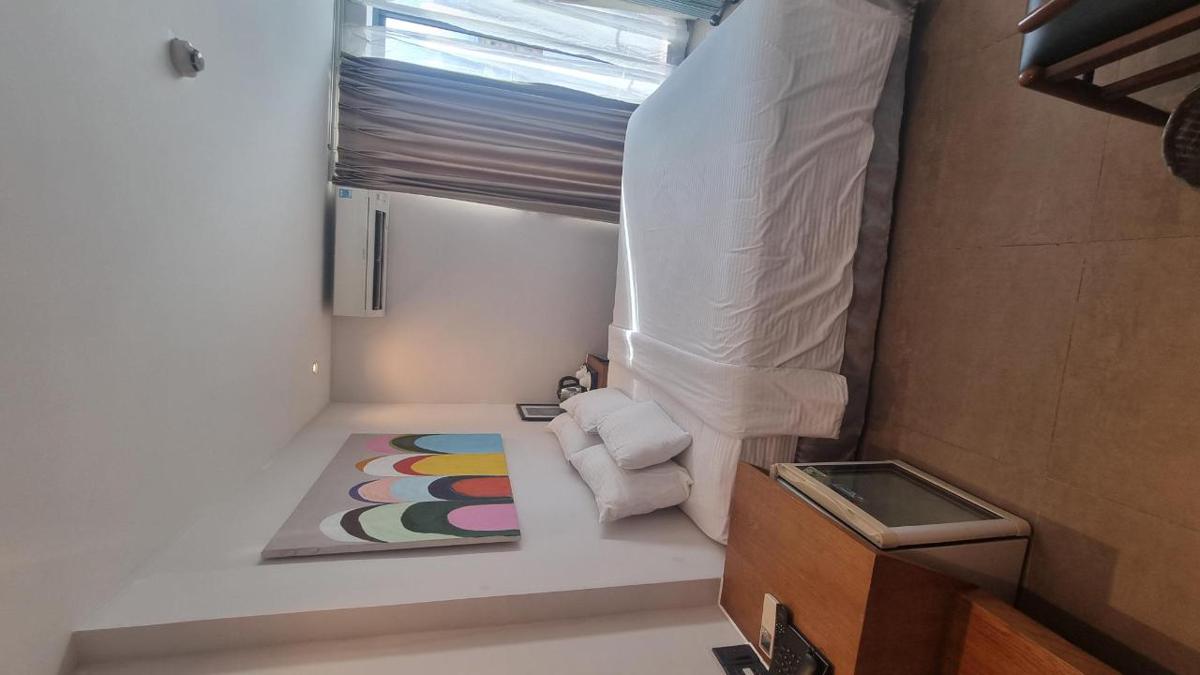 Mojzo Inn Boutique photo 6