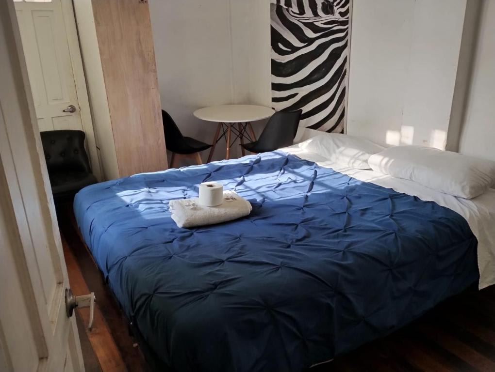 Wild Bellavista Hostel photo 3