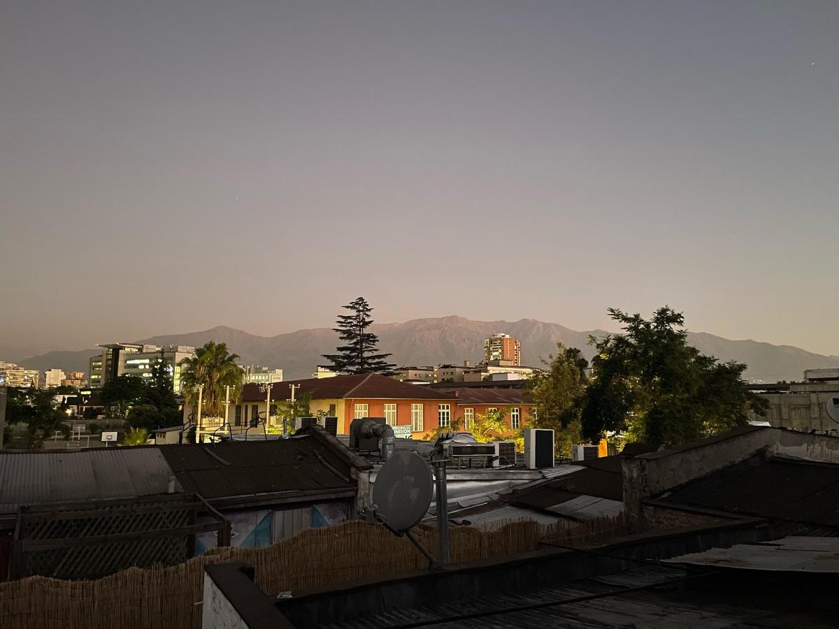 Wild Bellavista Hostel photo 6