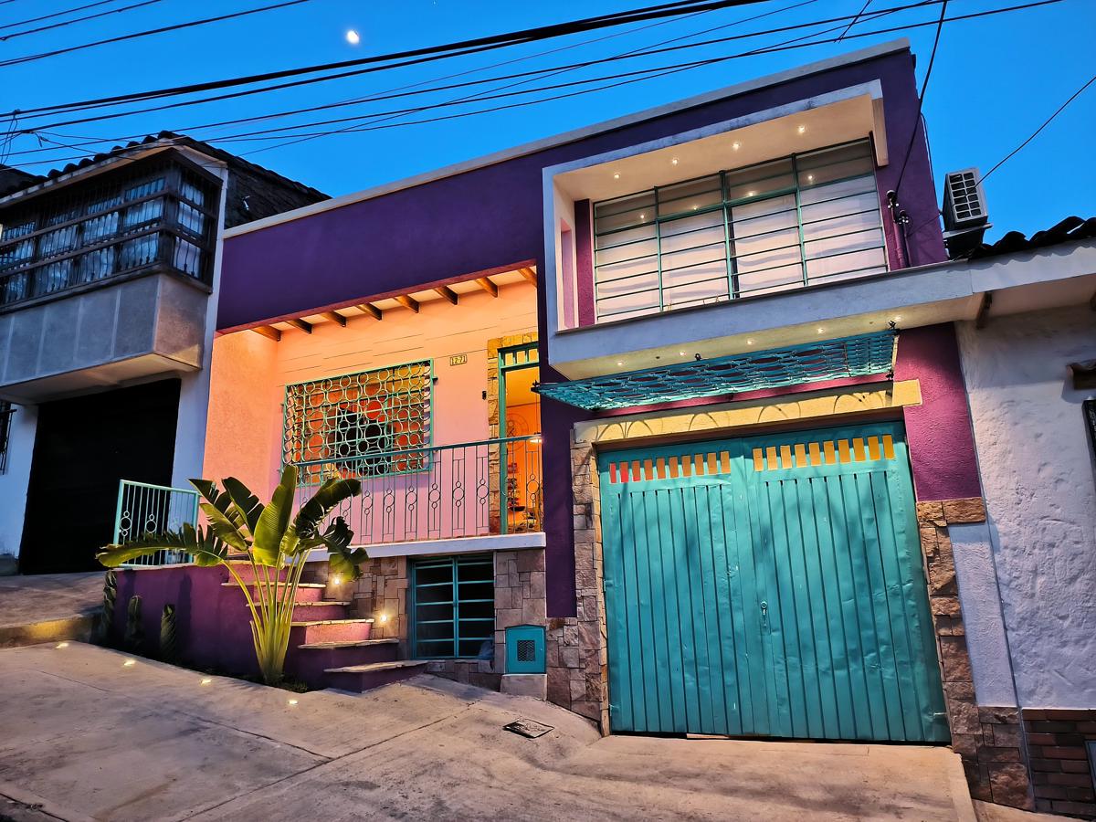 ECONOTEL: Casa Vecchia San Antonio Cali photo 2
