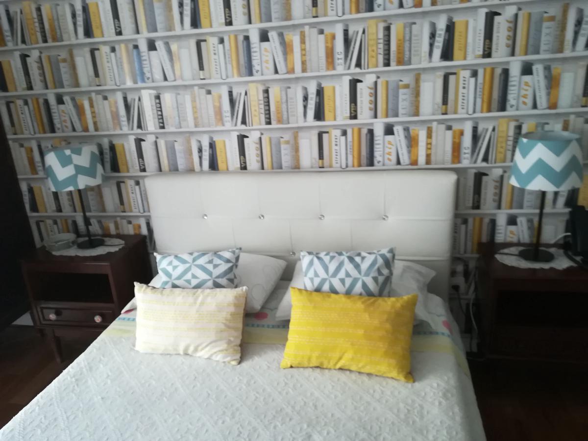 Hotel Cristo Rei photo 1