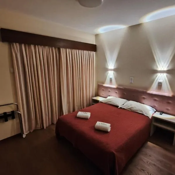 Hotel Cristo Rei photo 5