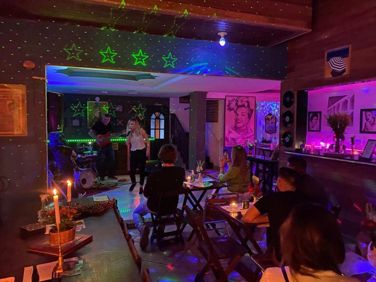 Ipanema Club Hostel photo 1