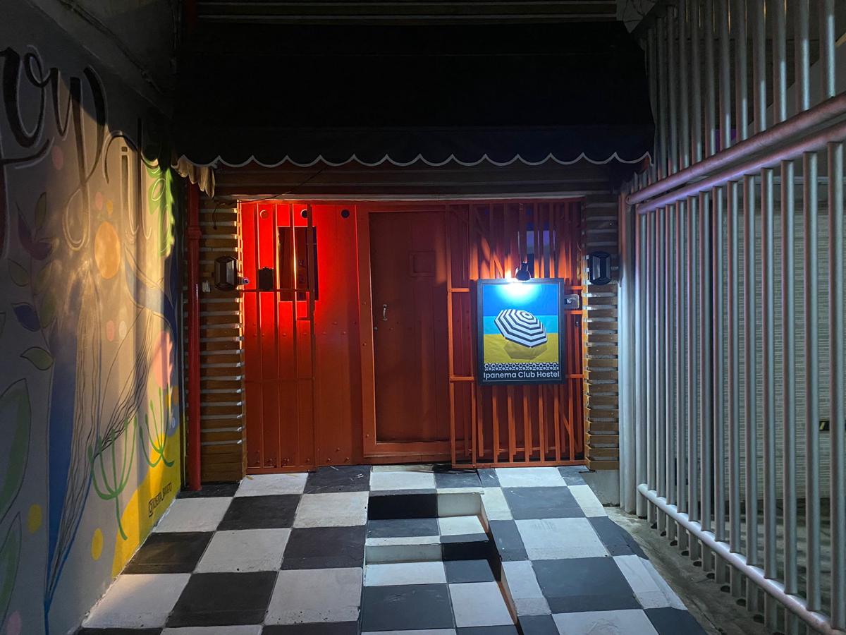 Ipanema Club Hostel photo 2