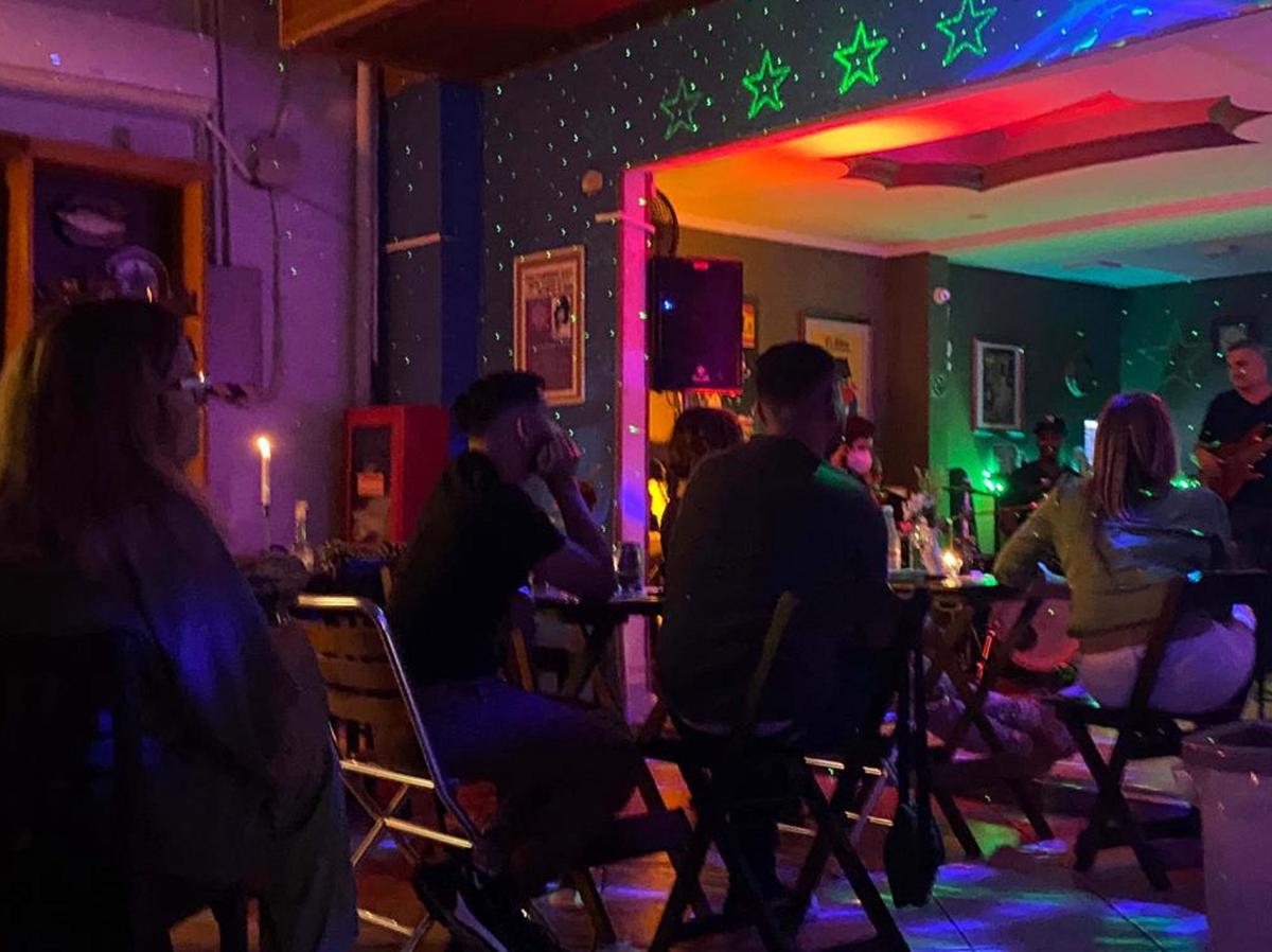 Ipanema Club Hostel photo 3