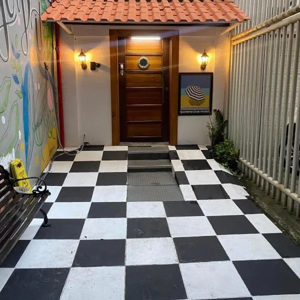Ipanema Club Hostel photo 5